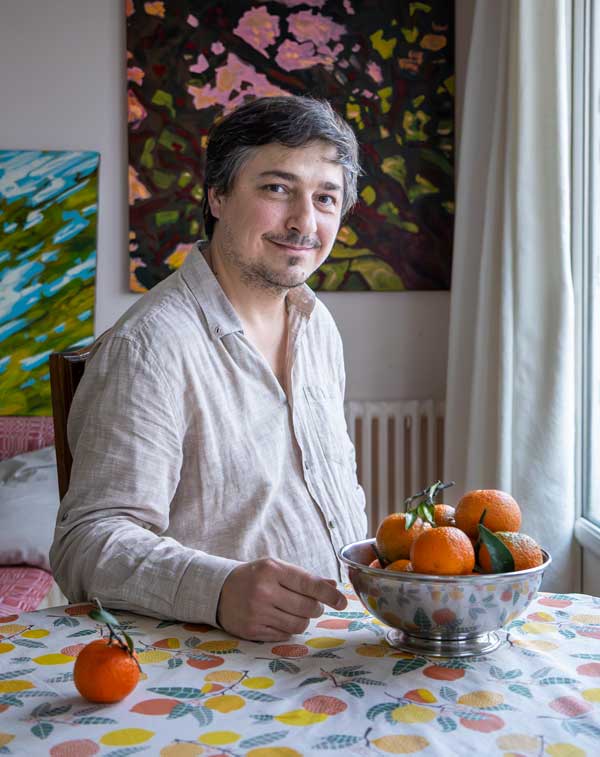 portrait gabriel pop